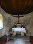 Kapelle hl. Andreas und Benedikt